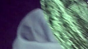 Pretty Girl Cheats on Boyfriend with Monster Cock in Swing Club