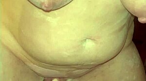 Orgasm Achieved With Sex Cannon Toy