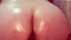 Hey, wanna see this curvy Blanca riding hard?