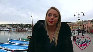 Ashley craves her wildest fantasy fulfilled