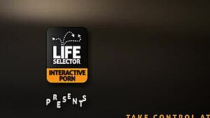 Amirah Adara Bent Over For Hardcore Blowjob POV