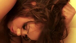 Watch This Couple Rip Clothes And Bang Dripping Wet!