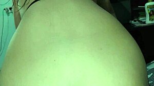 Milf craves teen's tight ass for raw play