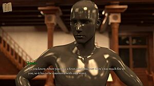 The price of power in this game is high.