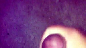 Feeling Intense Pleasure While Masturbating