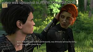 The price of power in this game is high.