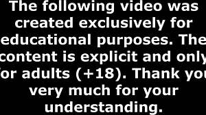 Learn how to put on a condom properly 😊