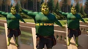 That vintage retro vibe in ai rapporto dil bombardilo crocodilo is wild! 😎