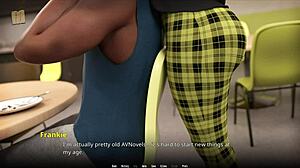 WVM 220 Game Action!