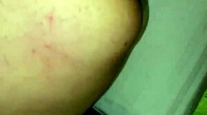 Delicious big ass bent over doggystyle.