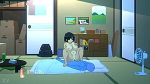 hentai episode eight with big tits and ass