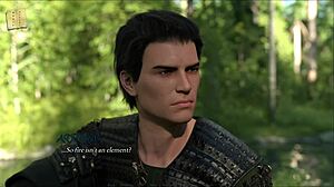 The price of power in this game is high.