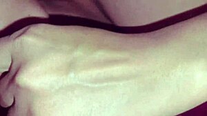 desi hot asian mature woman gets banged home alone with wild blowjob