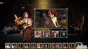 Ep14 Tilly and Isabella bang professor in magic pussy chapter 2