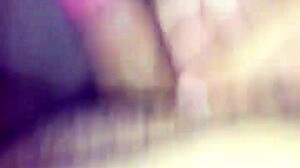 Feeling Intense Pleasure While Masturbating