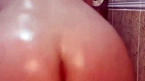 Hey, wanna see this curvy Blanca riding hard?