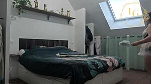 Hey, wanna see chubby maid Lexie Grants?