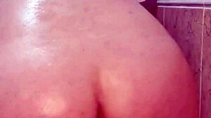 Hey, wanna see this curvy Blanca riding hard?