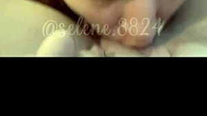 Dominating Friend In Lesbian Fantasy