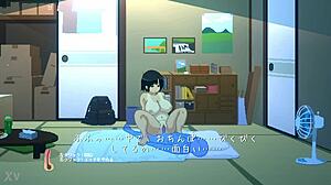 hentai episode eight with big tits and ass