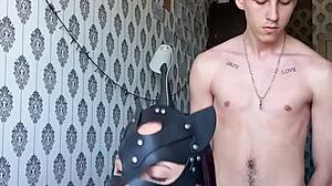 young students have sex on camera