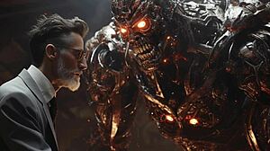 That vintage retro vibe in ai rapporto dil bombardilo crocodilo is wild! 😎