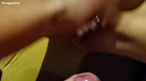 Monika Fox's Wild POV Anal Feast