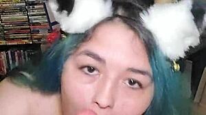 Maybe I Had Too Much 18+ Fun With Balloons And Toys!