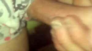 Manov With His Monster Cock!