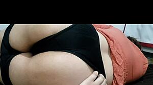 yo, banging my best friend after gym in leggings