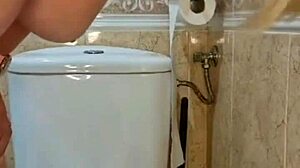 Hey, wanna see this curvy Blanca riding hard?