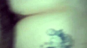 BBW Bent Over Doggystyle with Monster BBC.