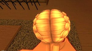 Roblox Girl's Tender Suck