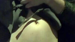 Pretty Girl Cheats on Boyfriend with Monster Cock in Swing Club