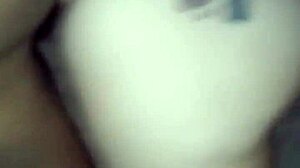 BBW Bent Over Doggystyle with Monster BBC.