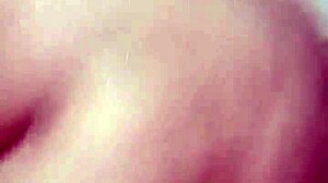 Taboo Stepmom Bounces Hard on BBC