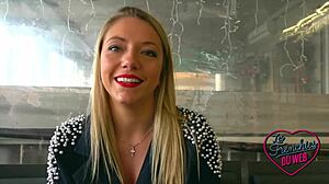 Ashley craves her wildest fantasy fulfilled