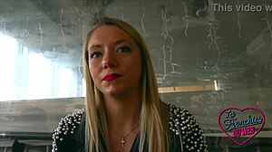 Ashley craves her wildest fantasy fulfilled