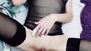 I love elegant deep penetration with my classy wife