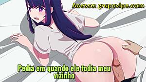 I gave my ass and pussy to my cousin in this erotic story.