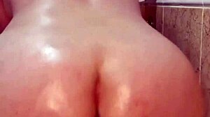 Hey, wanna see this curvy Blanca riding hard?