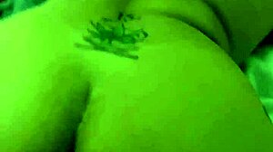 Wow, That Slut Has Huge Tits And Big Ass!