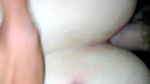 Ex Girlfriend Tries First Time Anal in Intense Scene