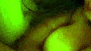 Fucking My Friend With Big Tits While Husband Waits