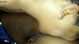 Eating some good pussy ass 😋