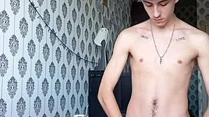 young students have sex on camera