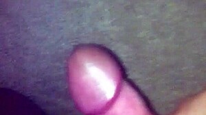 Feeling Intense Pleasure While Masturbating