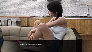 i play pine falls 5 with curvy characters