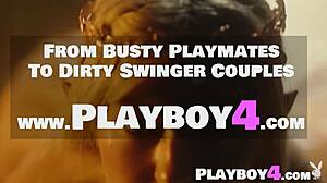 Eva Elfie, Bionda Piccola 18+, Poserà in Costume Sexy