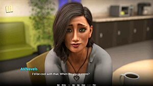 WVM 220 Game Action!